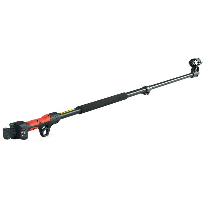 Teleskoopvarras Blue Bird EP 22-22; 1,2-2,0 m