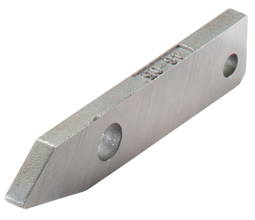 Parempoolne tera kääridele Makita DJS131