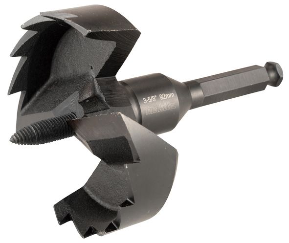 Kroonfrees Makita D-74413; 92x127 mm