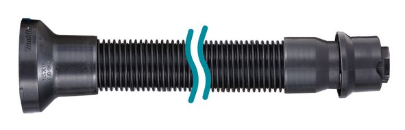 Puhumise otsik Makita 191X23-4