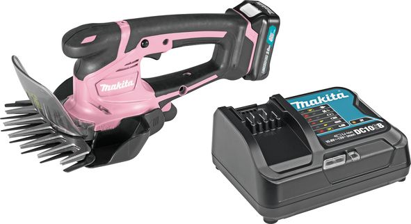 Murukäärid Makita UM600DSAP; 12 V; 1x2,0 Ah; 16 cm pikkus