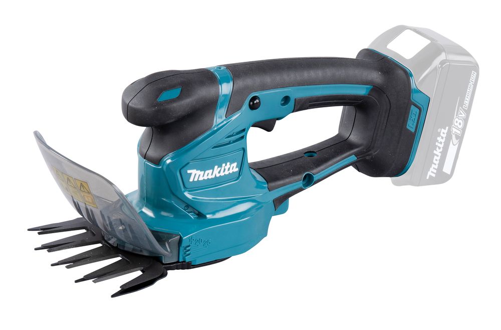 Murukäärid Makita DUM111ZX; 18 V (ilma aku ja laadijata)