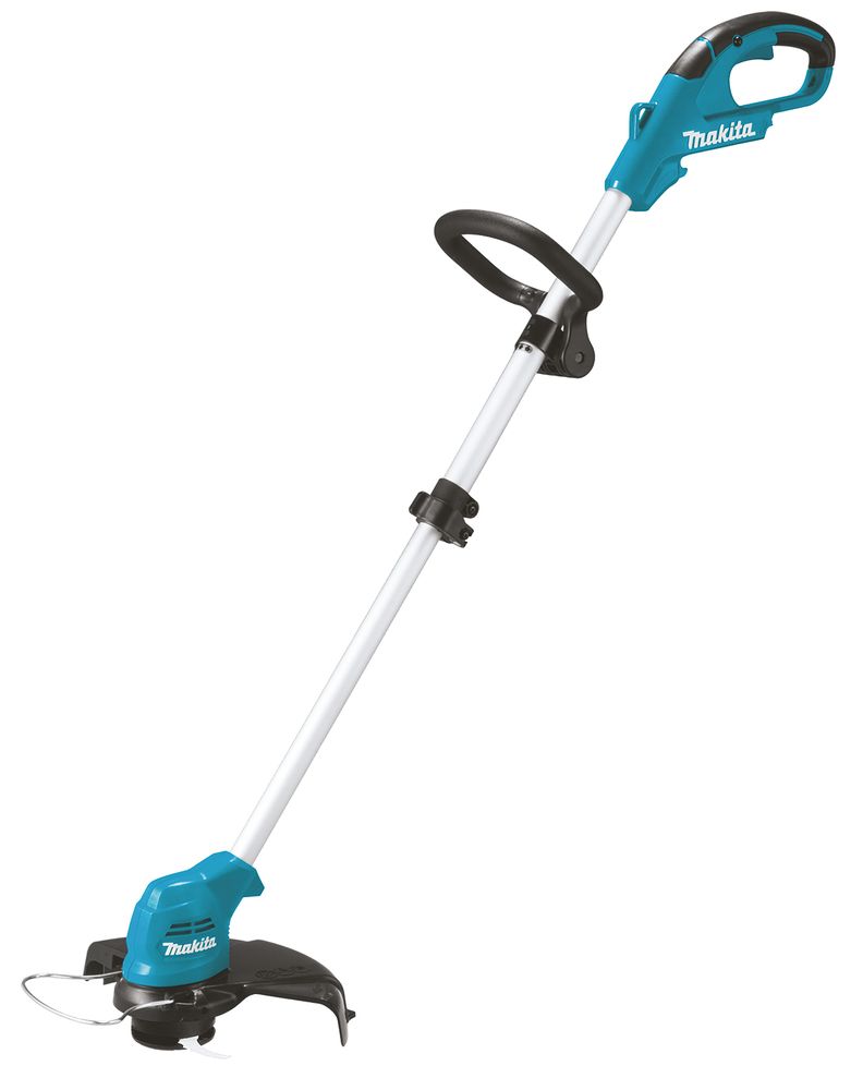 Murutrimmer Makita UR100DWAE; 12 V; 2x2,0 Ah aku