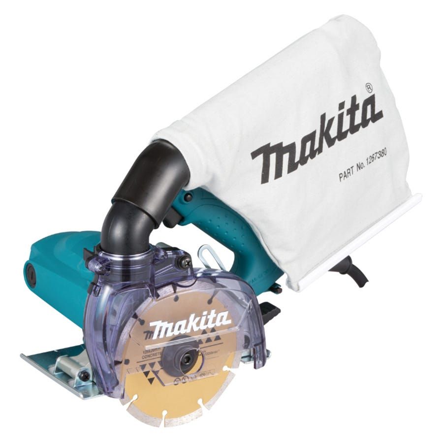 Ketassaag Makita 4100KB; 1400 W