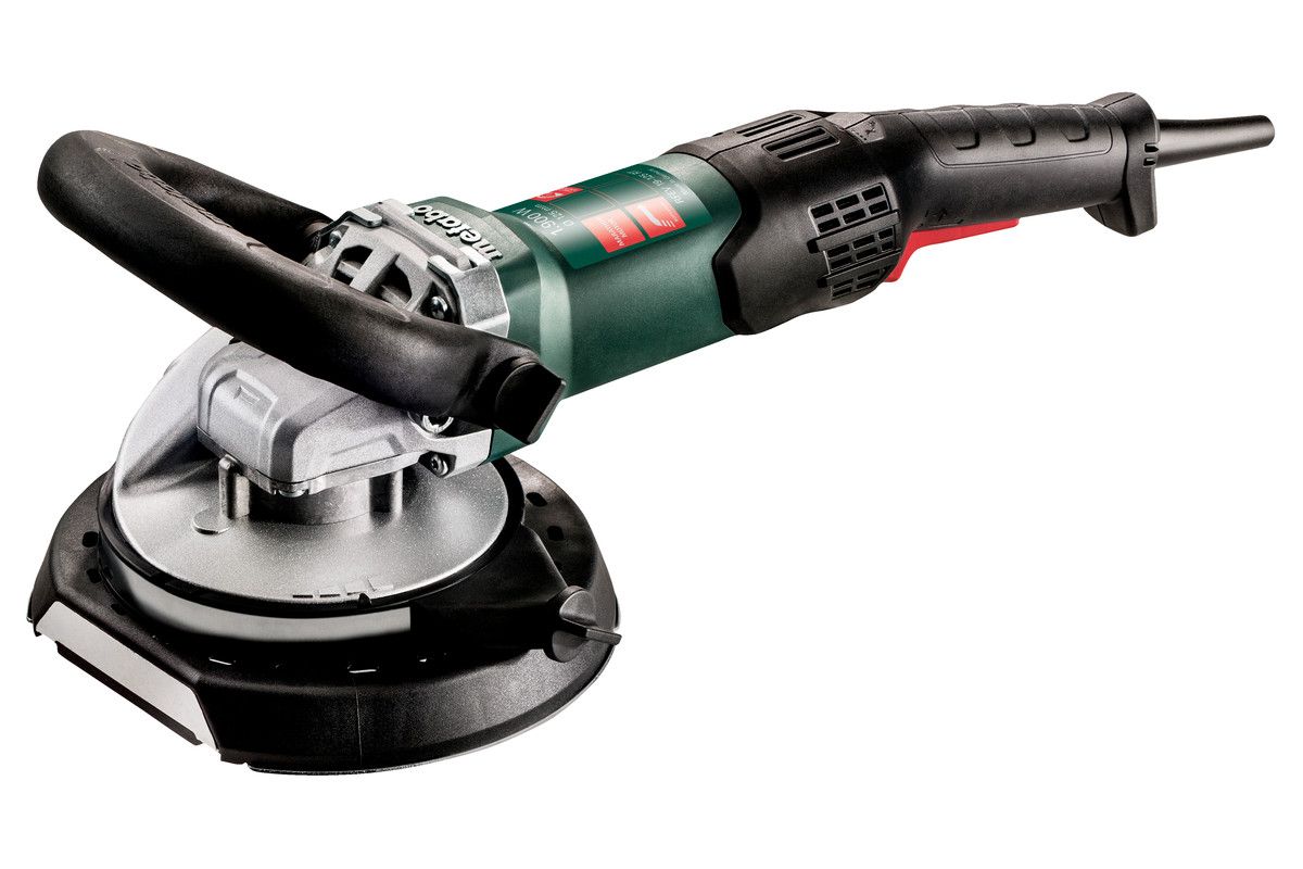 Betoonilihvimismasin Metabo RFEV 19-125 RT; 1900 W