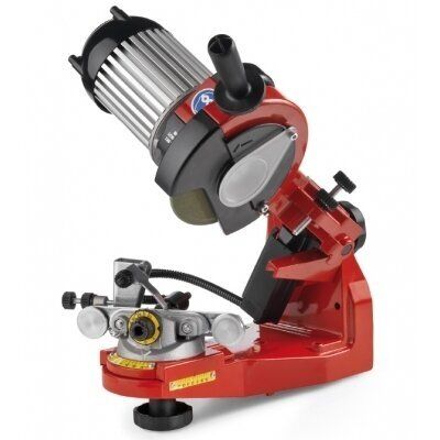 Ketiteritus masin Tecomec Jolly Super 11509004; 214 W