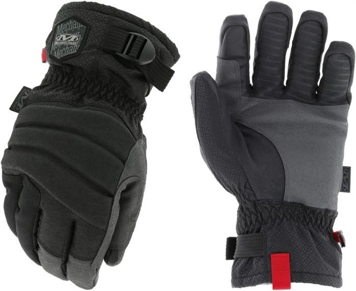 Talvised töökindad Mechanix Wear COLDWORK™ Peak CWKPK-58-011; XL
