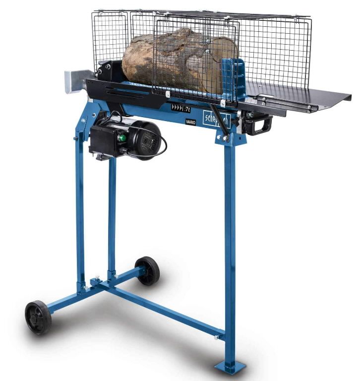 Puulõhkumismasin Scheppach HL760LS; 2200 W