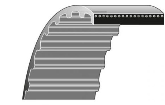 Veorihm 108-002; 12x800 mm