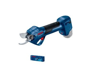 Lõikekäärid Bosch Pro Pruner; 12 V (ilma aku ja laadijata)