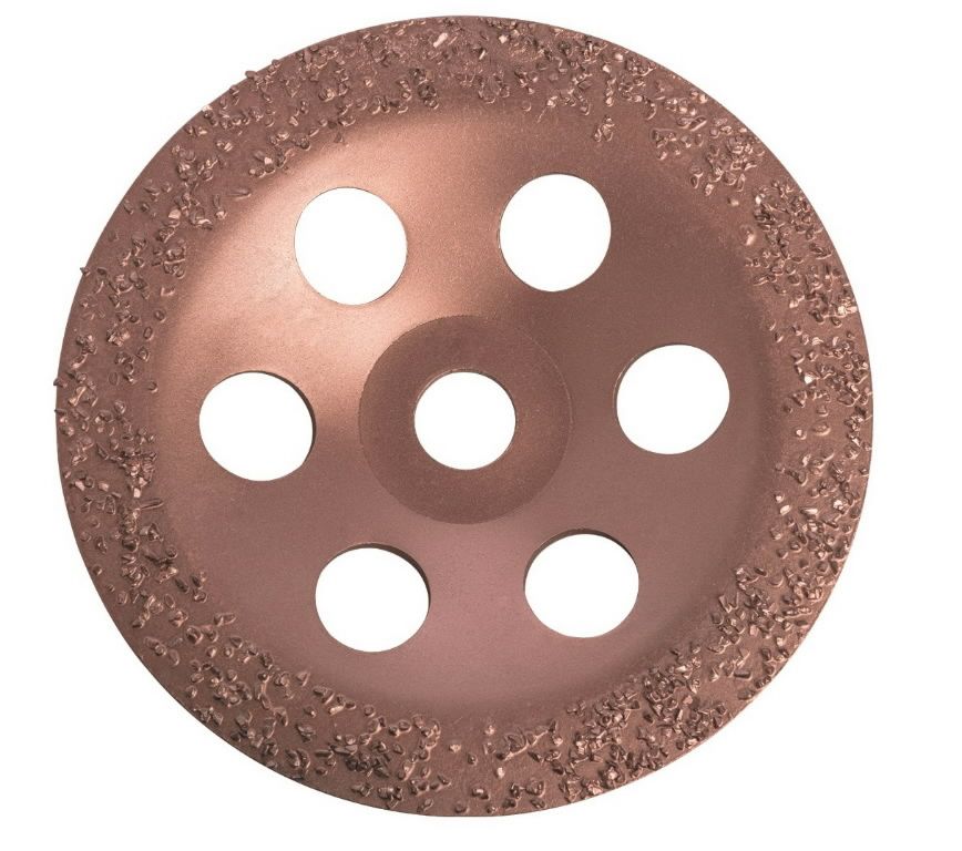 Lihvketas Scheppach CGP1200; 180 mm