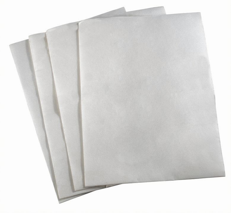 Paberkott tolmu kogumiseks Scheppach DC100; 5 tk