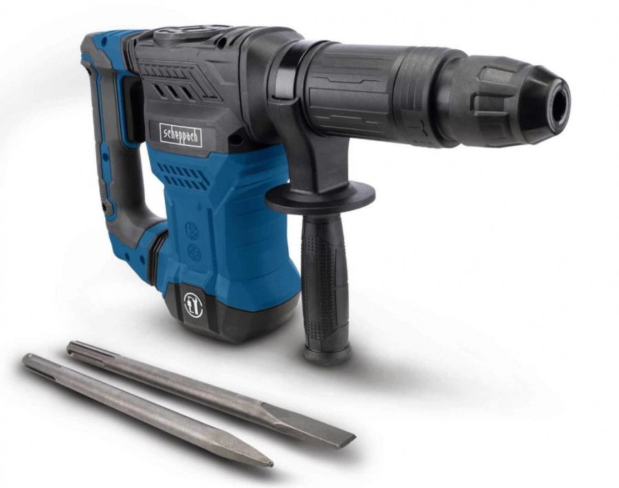 Piikvasar Scheppach AB1500X; 1300 W; 20,0 J; SDS max