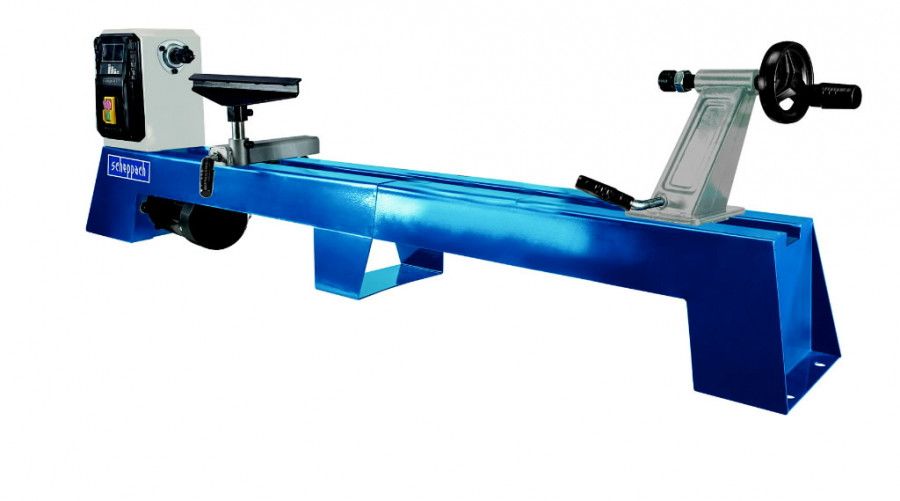 Treipink Scheppach DM1100T; 400 W