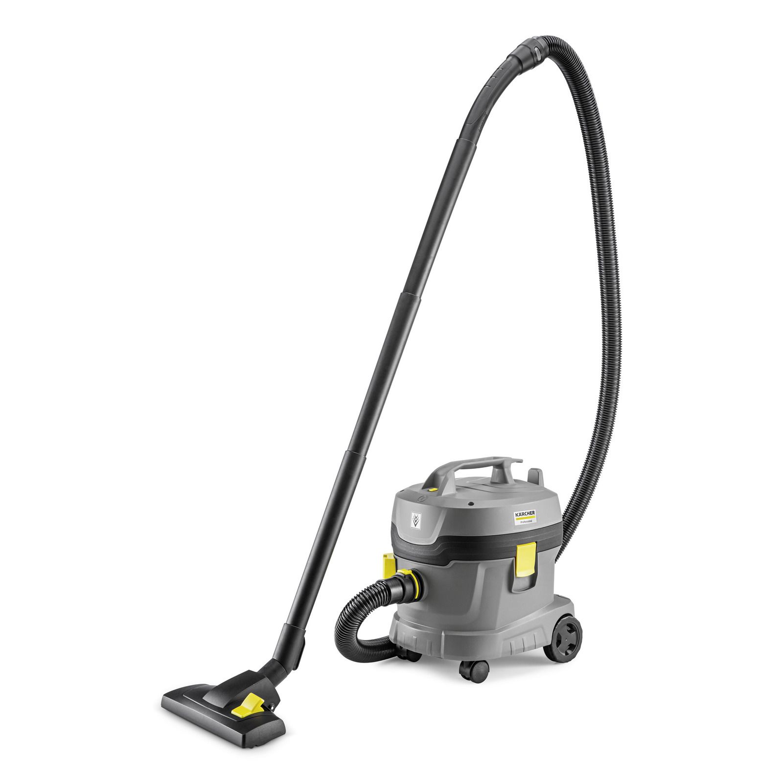Kuivtolmuimeja Karcher T 11/1 Classic HEPA