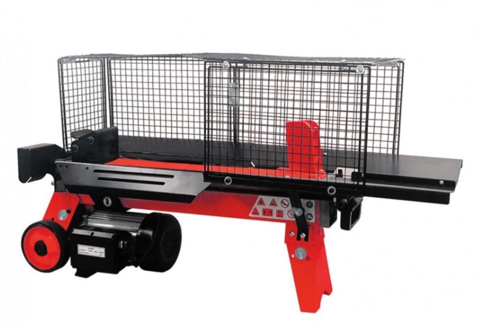 Puulõhkuja Blue Bird LSHE7000; 2300 W