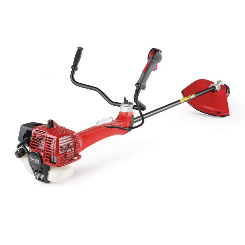 Võsalõikur Blue Bird BC 610 ST PRO; 2,8 kW; bensiinimootoriga