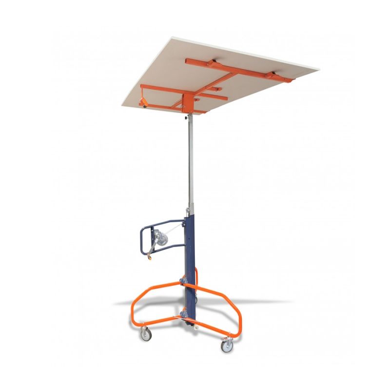 Kipsplaadi tõstuk EDMA Edmaplac Cable; 3,6 m