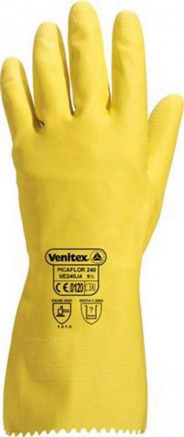 Kindad Delta Plus VE240_9.5; 9/10 suurus