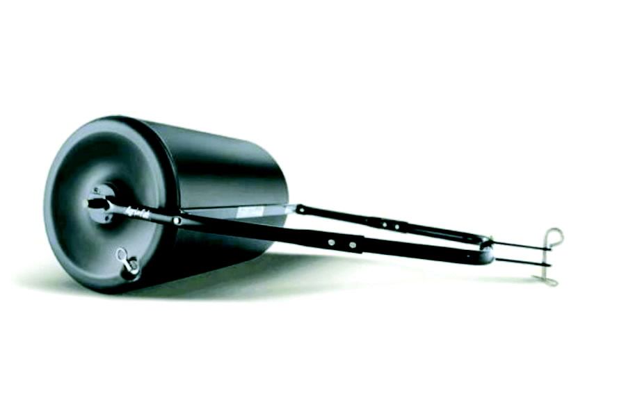 Mulla rull Agri-fab 45-02671; 60 cm