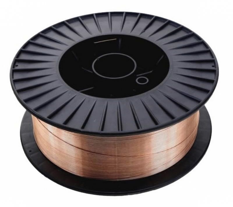 Keevitustraat Premium 1 Plus SG2 PLW; 0,8 mm; 5 kg