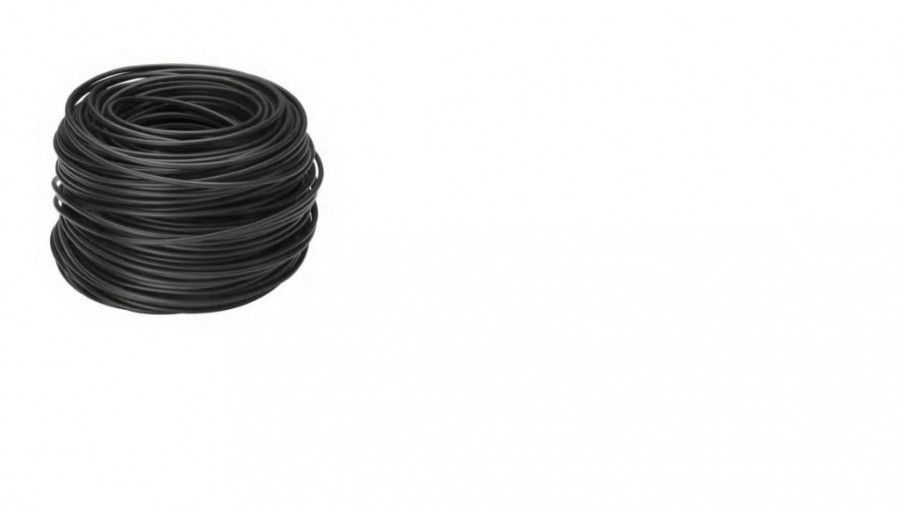 Traat robotniiduki perimeetri tähistamiseks Worx WA0184; 50 m