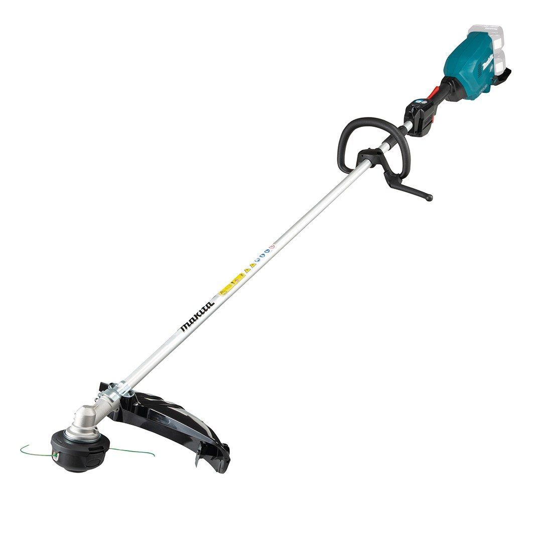 Murutrimmer Makita DUR369LZ; 2x18 V (ilma aku ja laadijata)