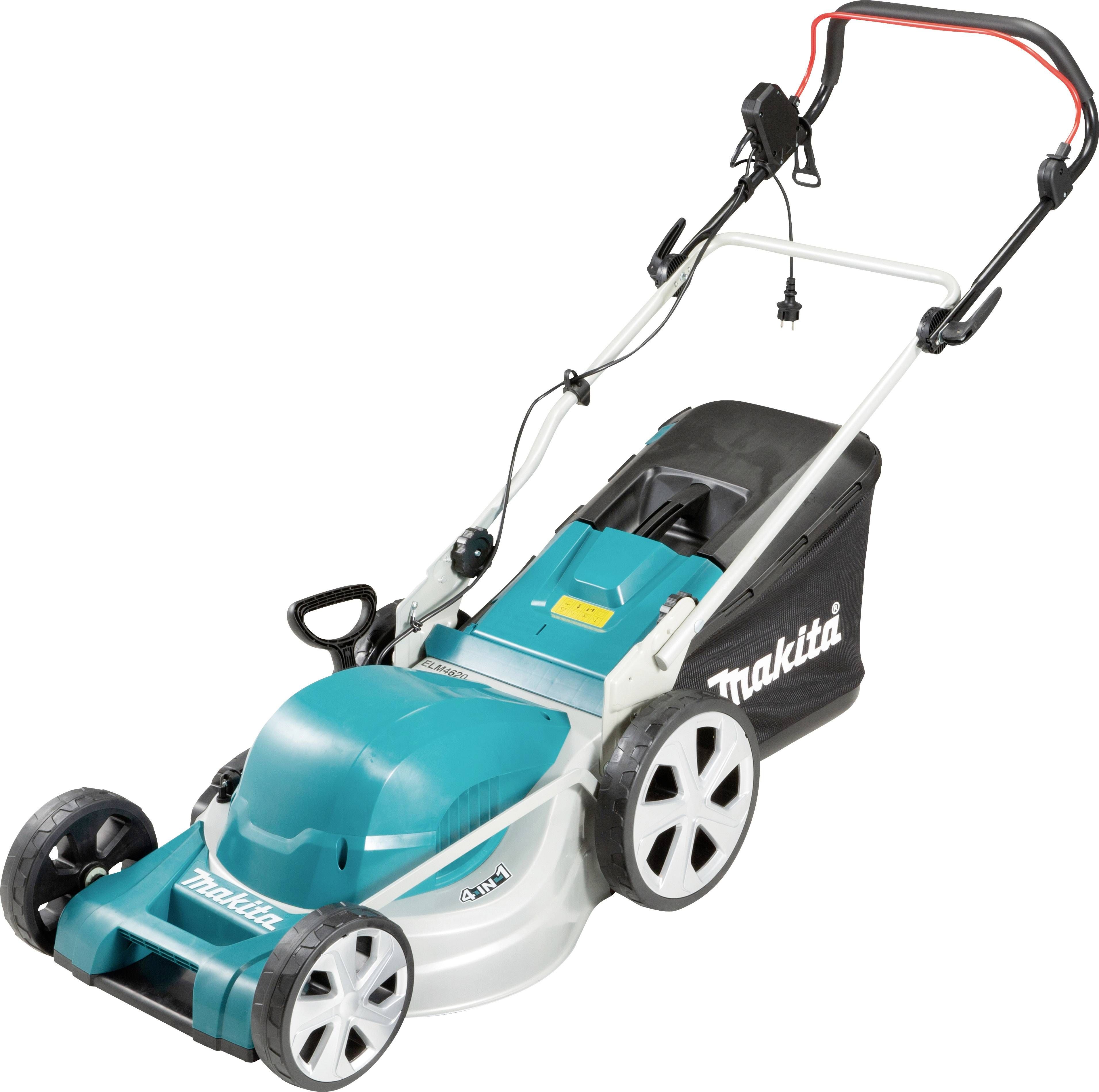 Muruniiduk Makita ELM4620; 1800 W; elektriline