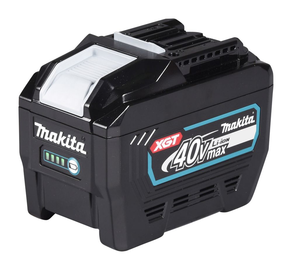 Aku Makita&nbsp;BL4080F; 40 V; 8,0 Ah; Li-ion