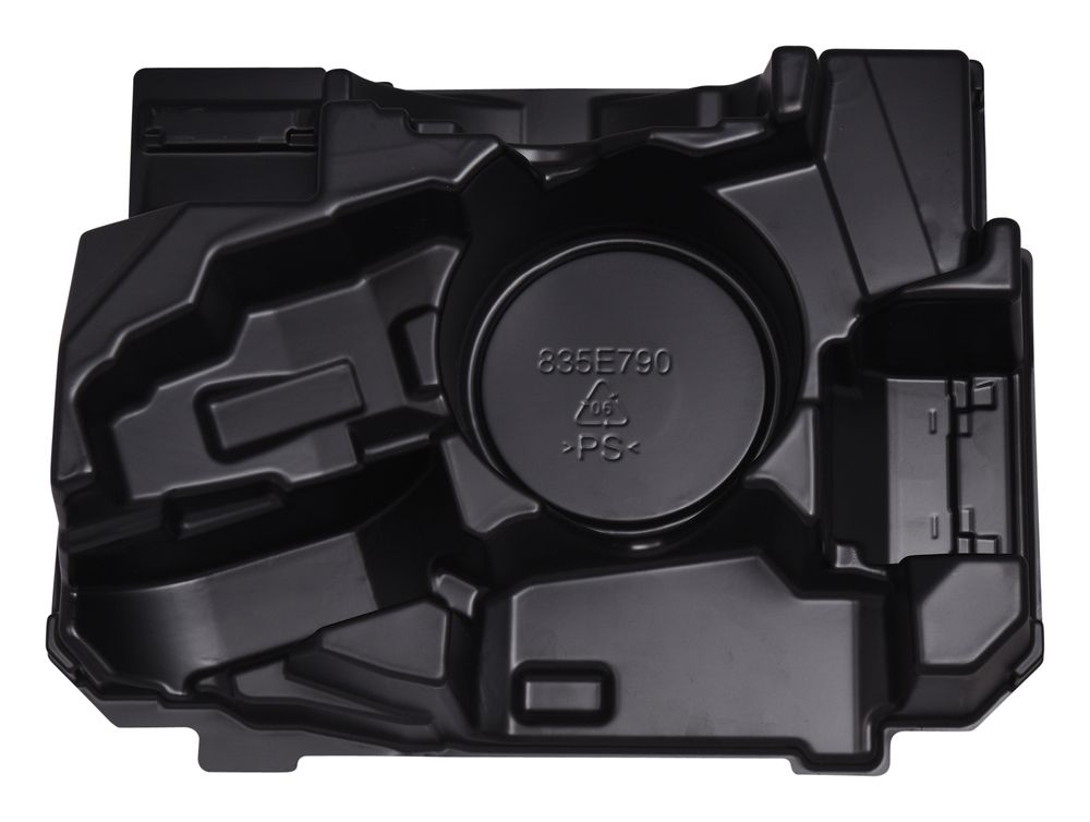 Tööriistakasti sisu Makita Makpac Nr. 4