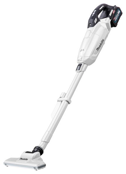 Akutolmuimeja Makita CL002GD212; 40 V; 2x2,5 Ah aku