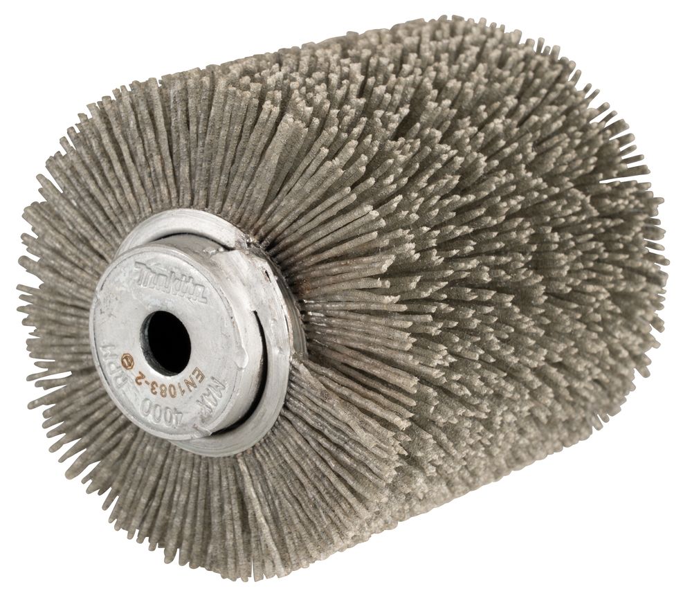 Nailonist lihvimishari Makita D-73586; K60