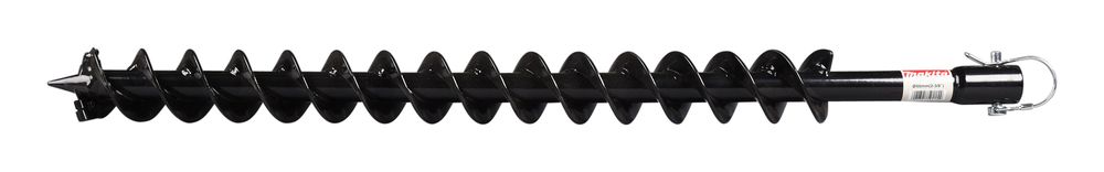 Pinnasepuur Makita E-13627; 60x800 mm