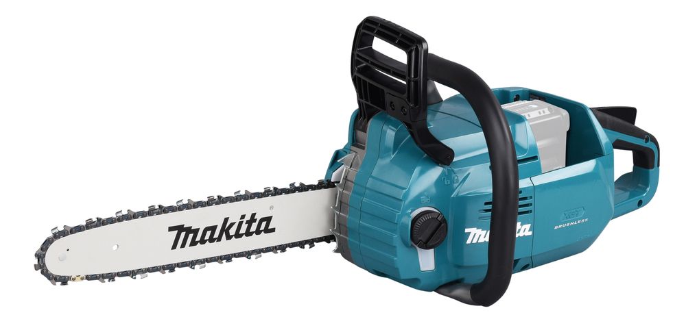Kettsaag Makita UC011GZ; 40 V (ilma aku ja laadijata)