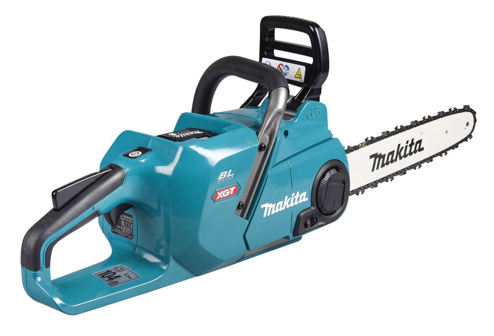 Kettsaag Makita UC015GT101; 40 V; 1x5,0 Ah aku