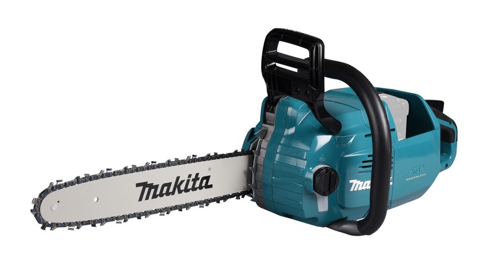 Kettsaag Makita UC015GZ; 40 V (ilma aku ja laadijata)