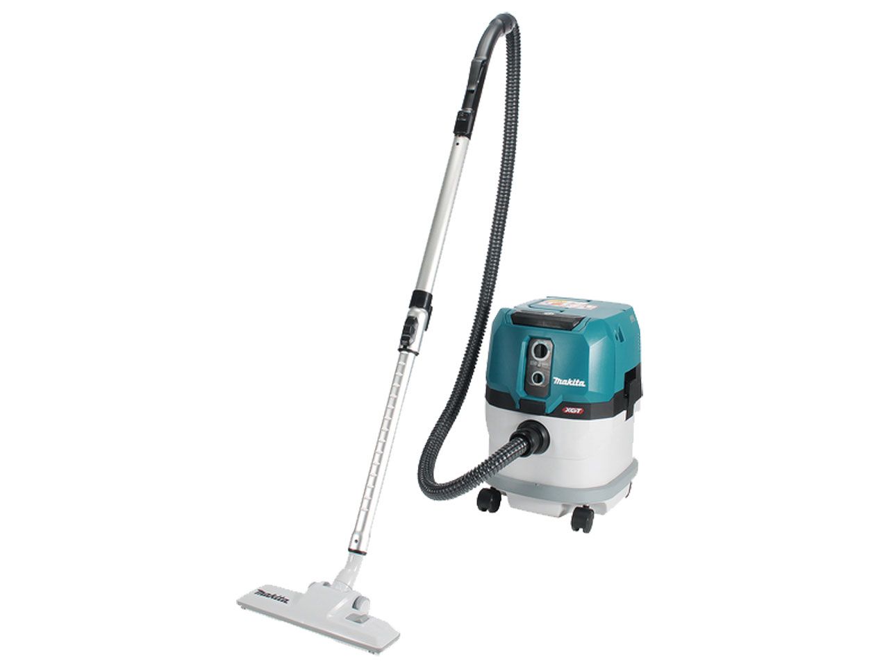 Tolmuimeja Makita VC003GLZ; 40 V (ilma aku ja laadijata)