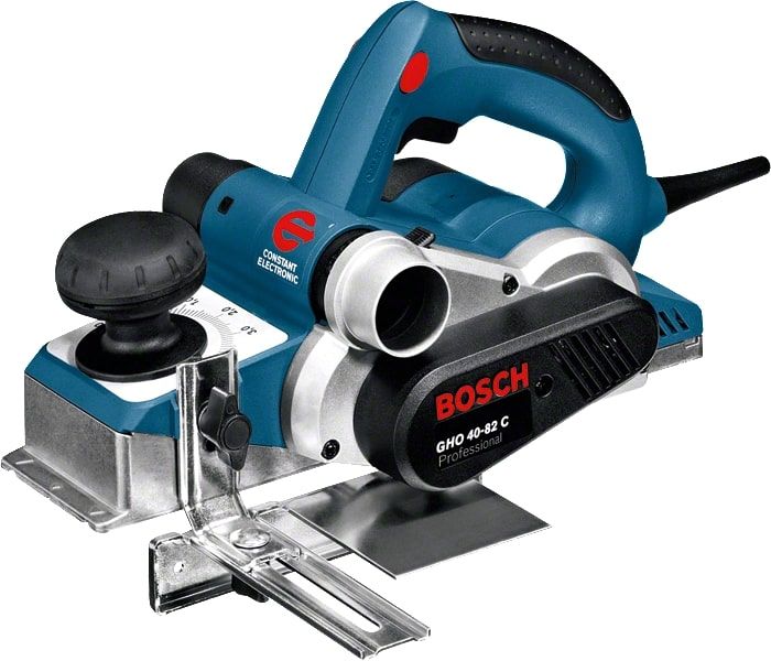 Höövel Bosch GHO 40-82 C Professional