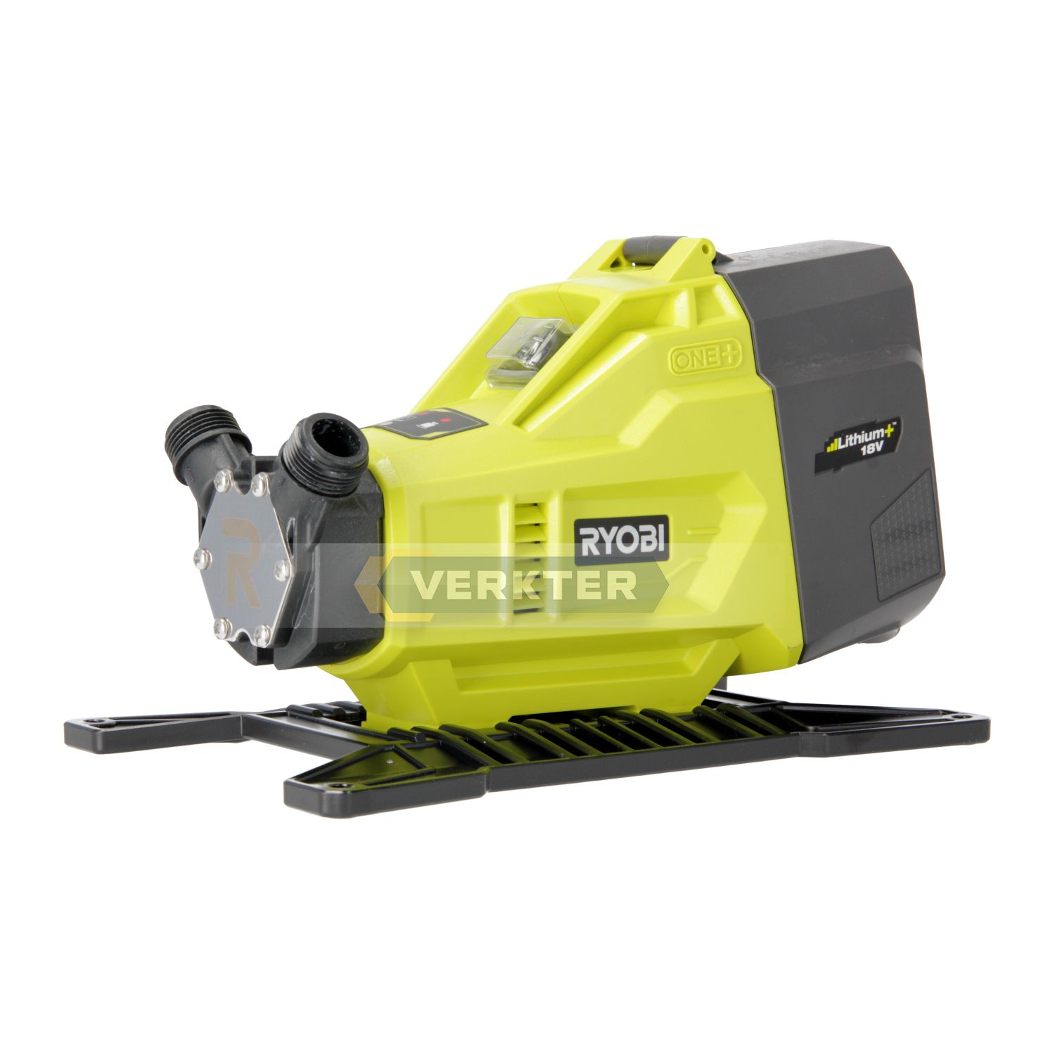 Aiapump Ryobi R18TP-0; 18 V (ilma aku ja laadijata)