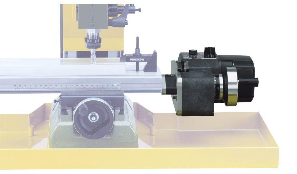 Marsruuteri bitti tarvik Proxxon 24326