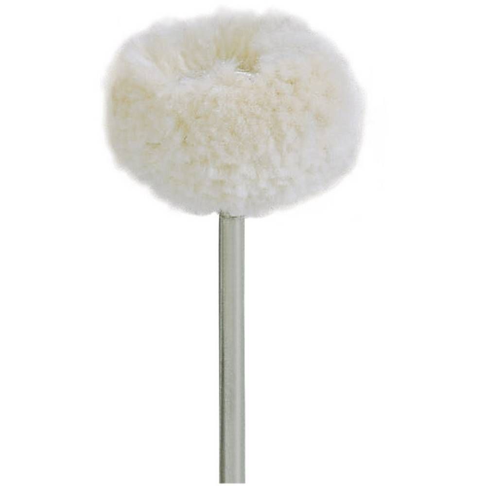 puuvillane poleerimisketas Proxxon; 22 mm; 2 tk