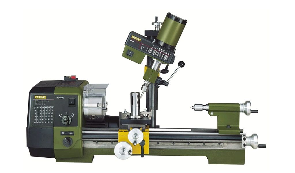 Lauapuurpink Proxxon PF 230