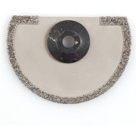 Teemant segment saetera Proxxon; 65 mm