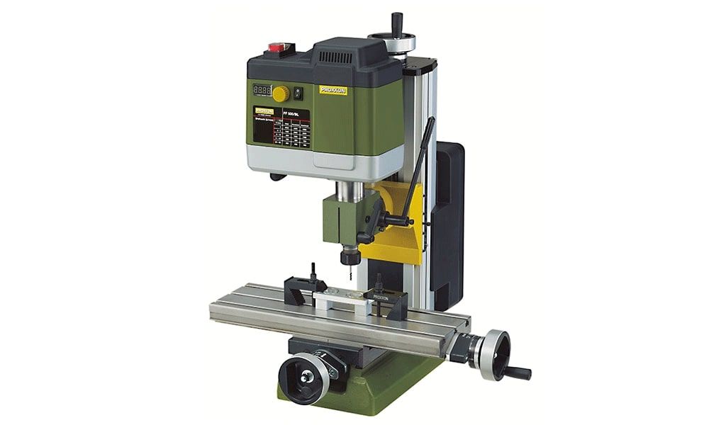 Ülafrees Proxxon FF 500/BL; 400 W