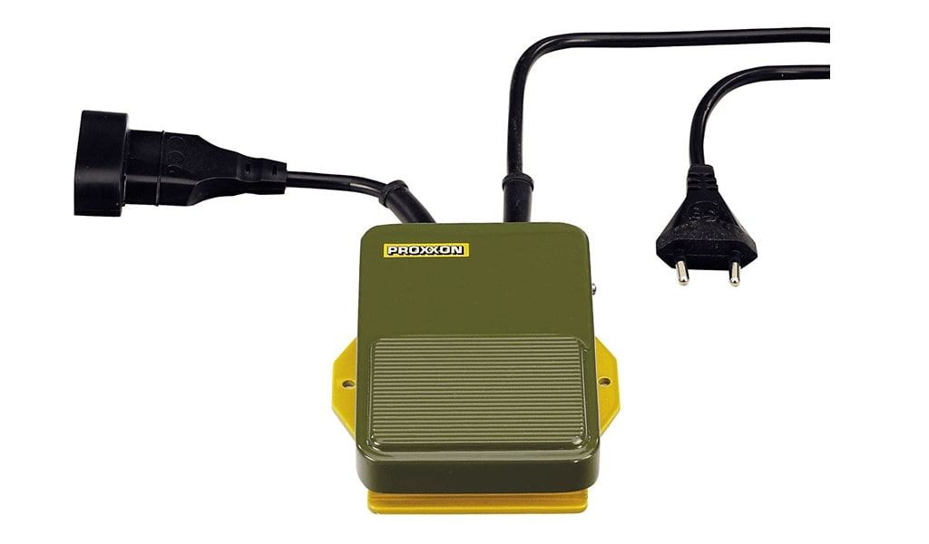 Jalalüliti Proxxon FS