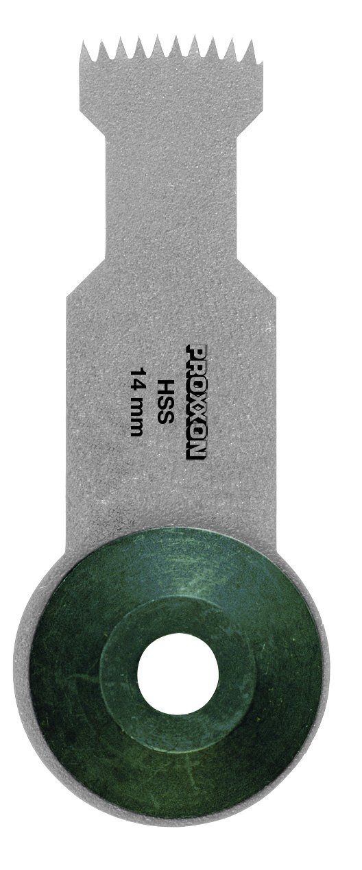 Saeleht Proxxon; HSS; 14 mm