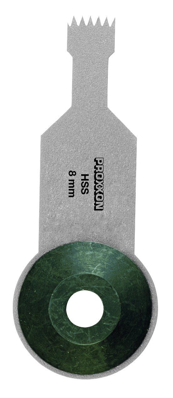 Saeleht Proxxon; HSS; 8 mm