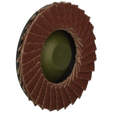 Lehiseline lihvimisketas lihvmasinale Proxxon; 50 mm; K100