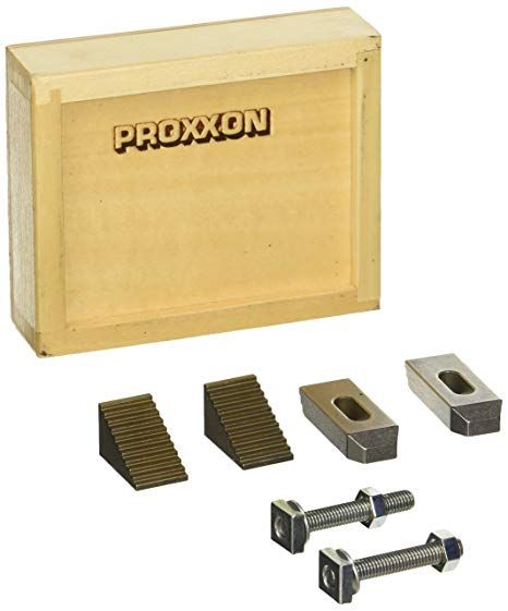 Kinnituskomplekt Proxxon 24256