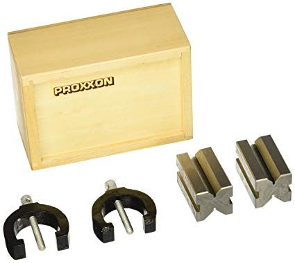 Pöördmasina tarvik Proxxon 24262; 2 tk